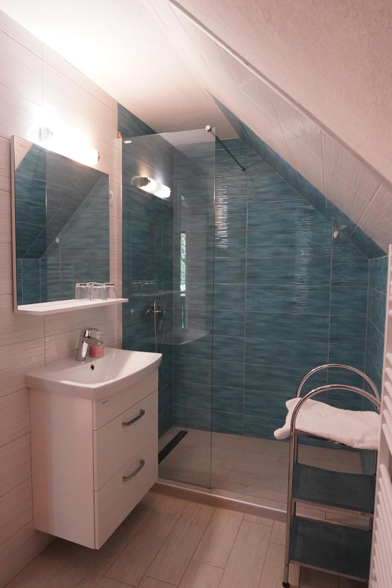 Sobe In Apartmaji Pri Ukcu Bohinj Bagian luar foto