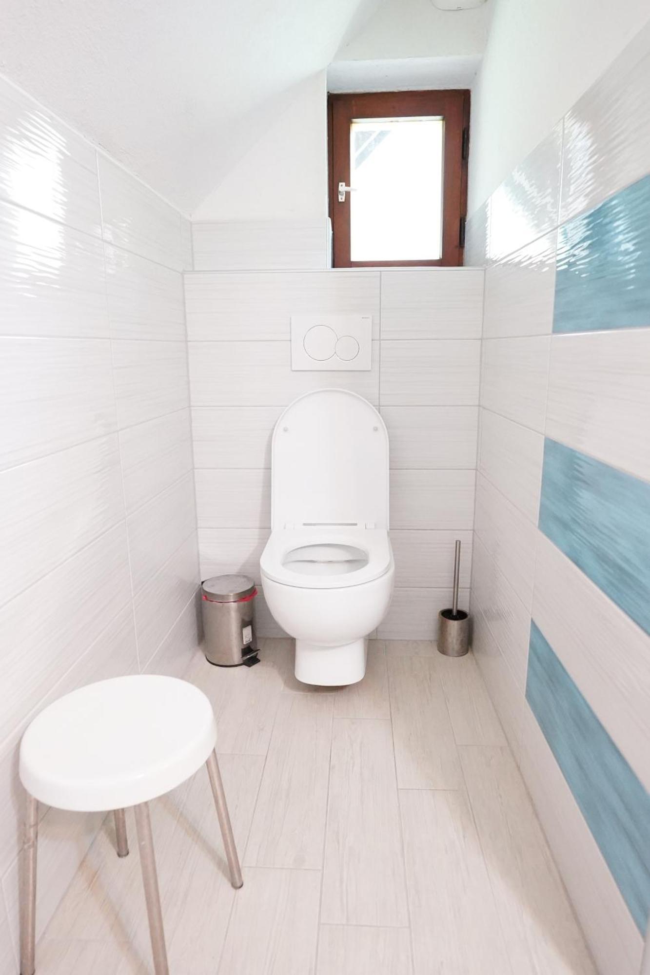Sobe In Apartmaji Pri Ukcu Bohinj Bagian luar foto