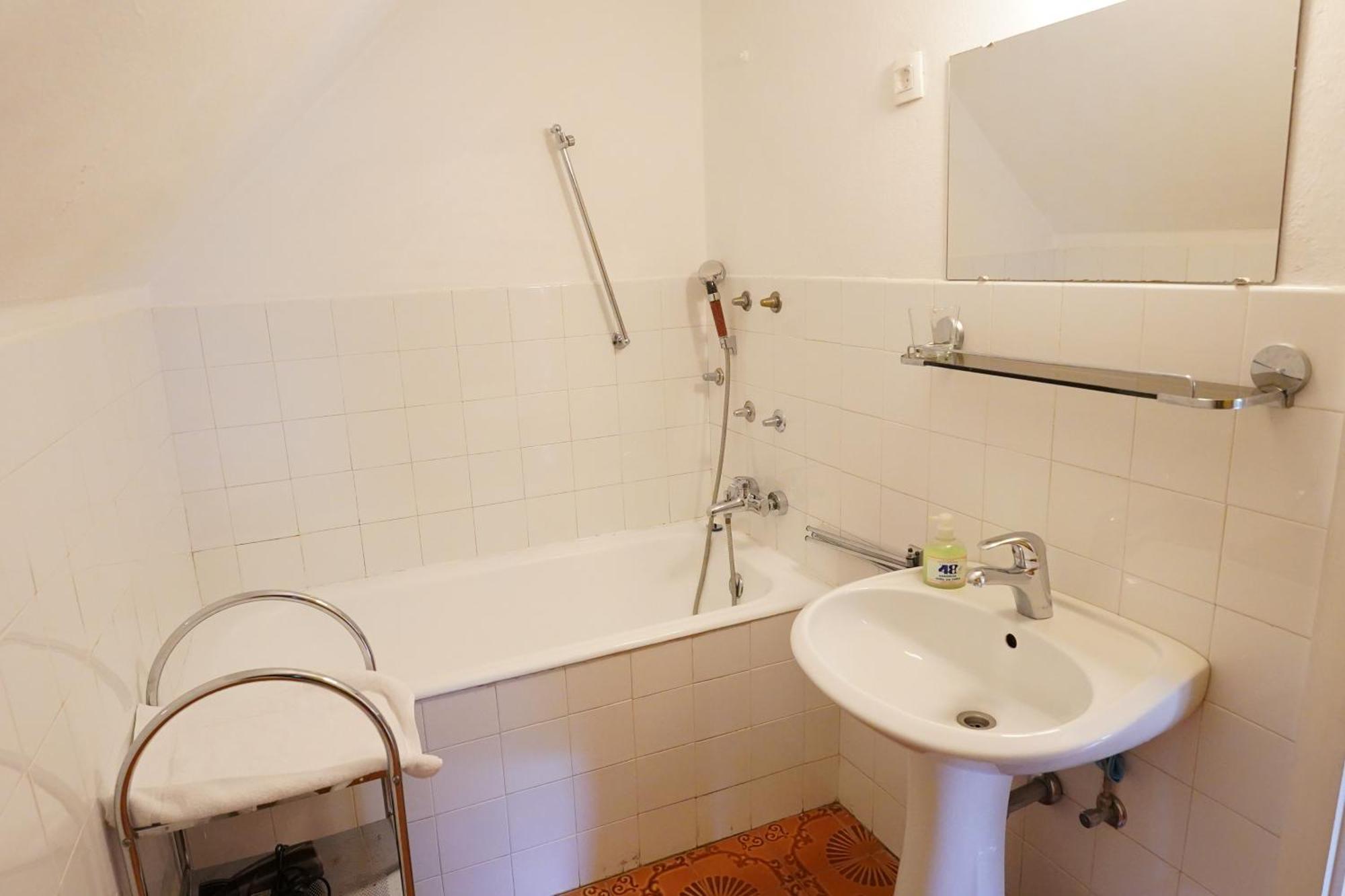 Sobe In Apartmaji Pri Ukcu Bohinj Bagian luar foto