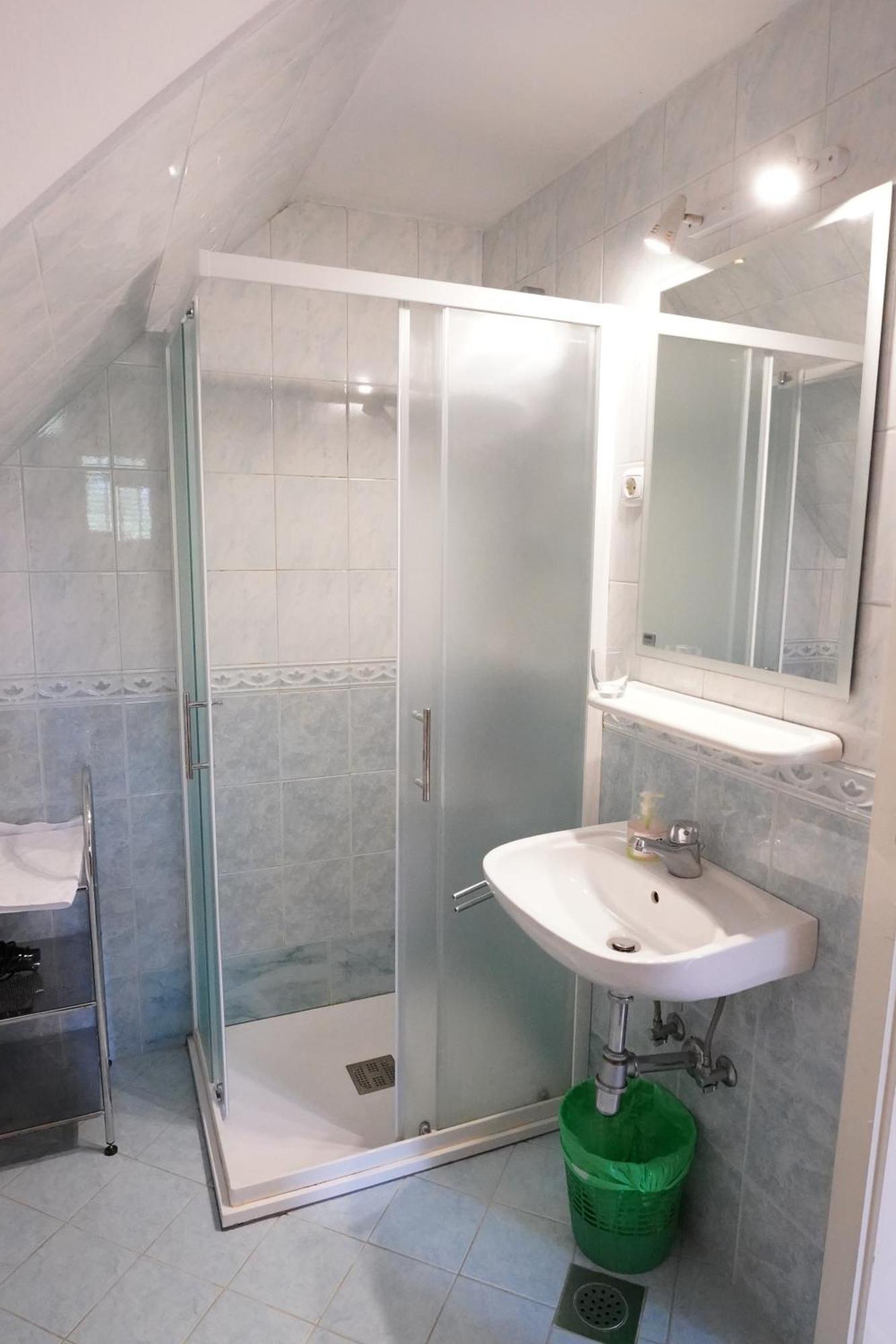Sobe In Apartmaji Pri Ukcu Bohinj Bagian luar foto