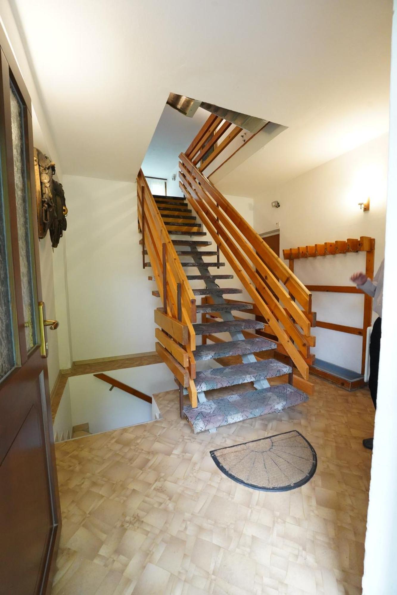 Sobe In Apartmaji Pri Ukcu Bohinj Bagian luar foto