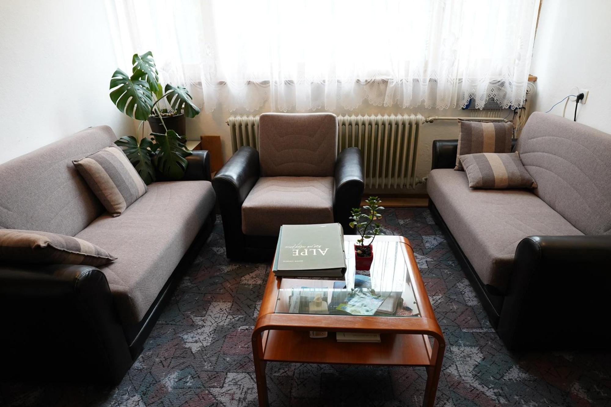 Sobe In Apartmaji Pri Ukcu Bohinj Bagian luar foto