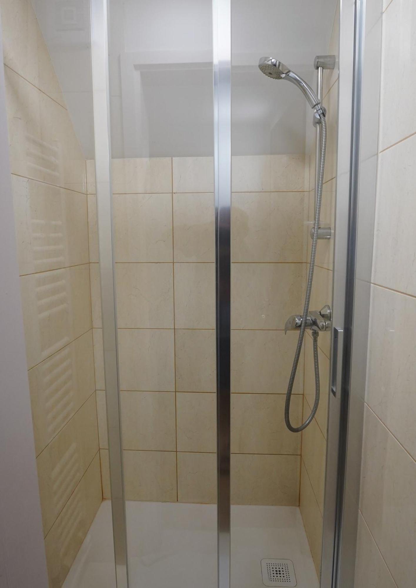 Sobe In Apartmaji Pri Ukcu Bohinj Bagian luar foto