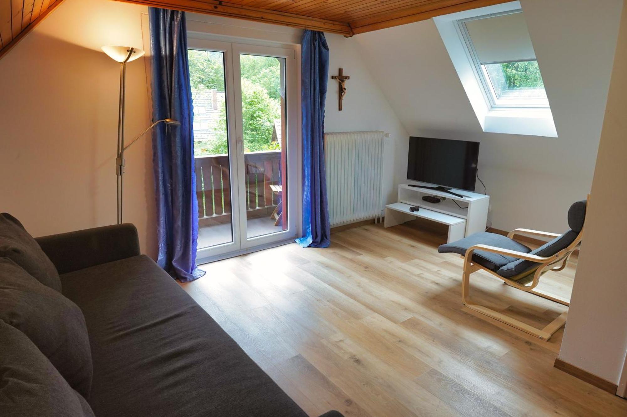 Sobe In Apartmaji Pri Ukcu Bohinj Bagian luar foto