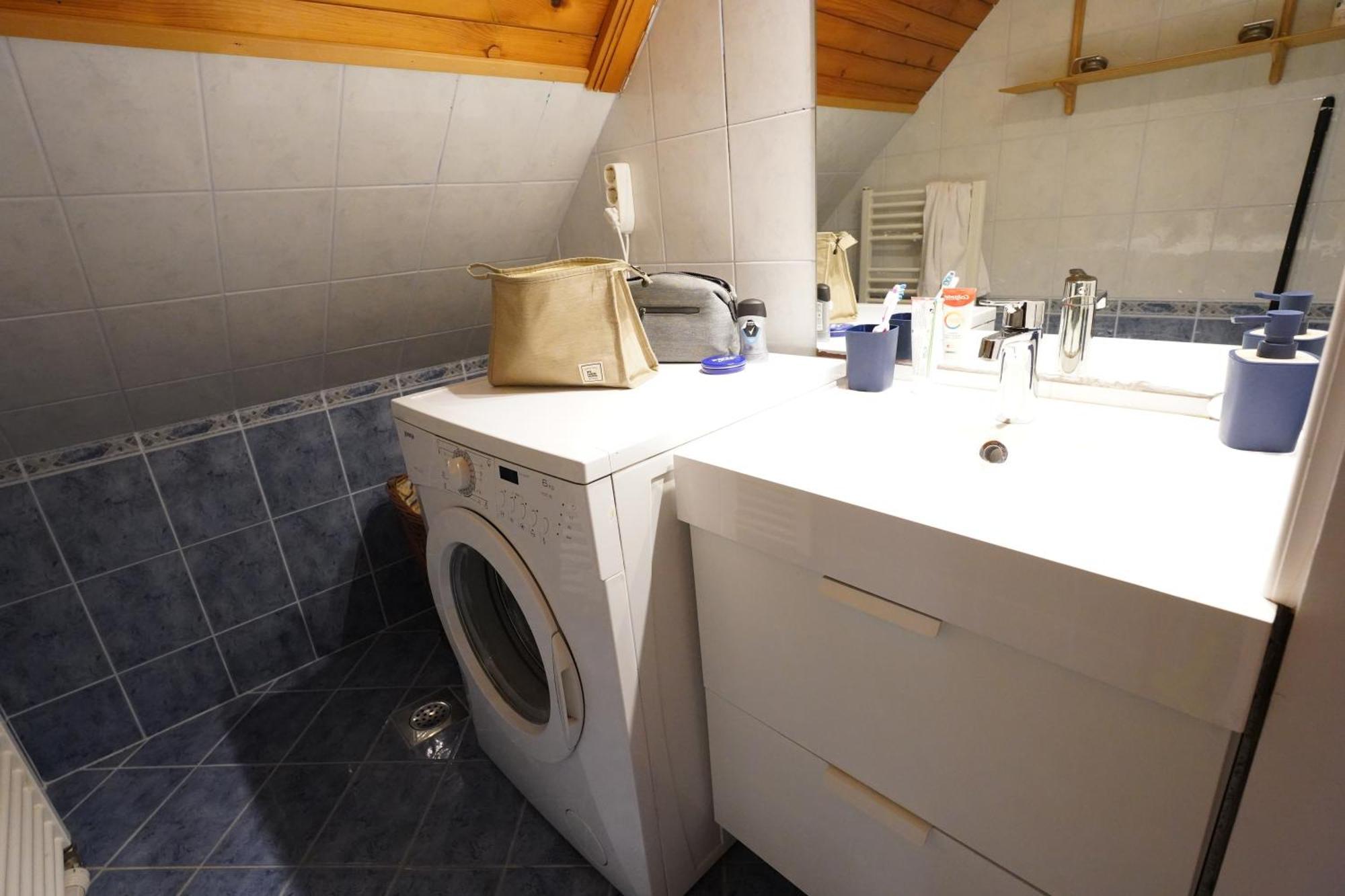 Sobe In Apartmaji Pri Ukcu Bohinj Bagian luar foto